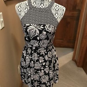 American Eagle Dress